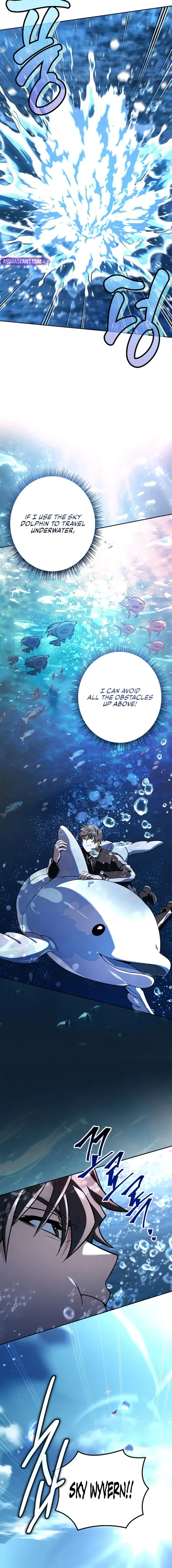 Only I Have an EX-Grade Summon Chapter 20 image 20_optimized